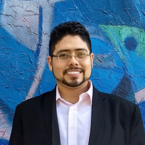 Foto de Eduardo Rubén