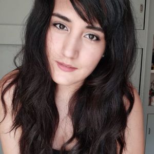 Foto de Daniela Alejandra