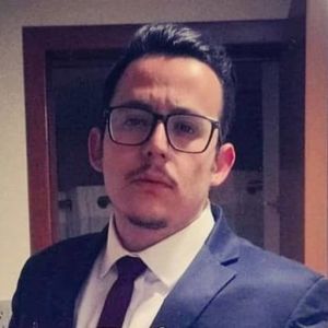 Foto de Luis Humberto Escobedo Ruiz