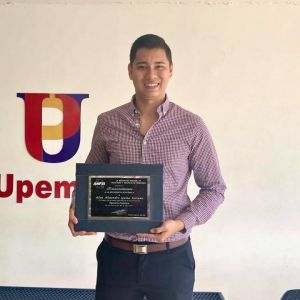Foto de Eloy Alejandro