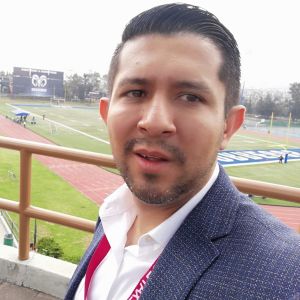 Foto de Erwin