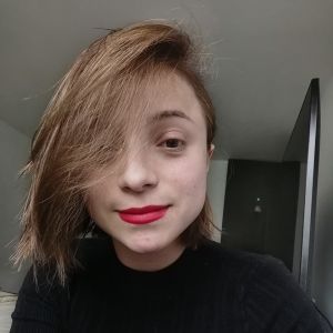 Foto de Alejandra