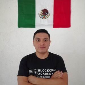 Foto de César Abráham
