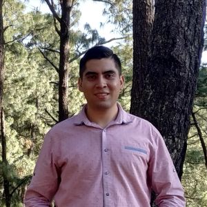 Foto de Iván