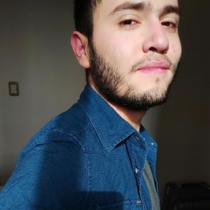 Foto de Gonzalo