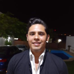 Foto de José Luis