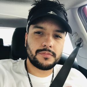 Foto de Cesar Alberto