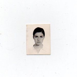 Foto de Mariana