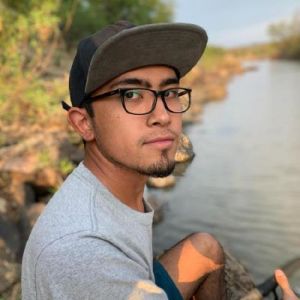 Foto de Luis