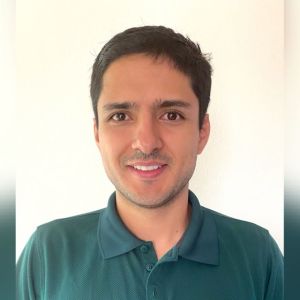 Foto de Pablo Fallas Gutierrez