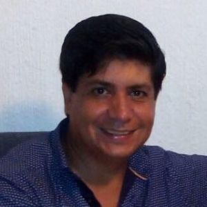 Foto de Luis Guillermo