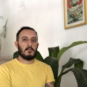 Foto de Jesús Alejandro