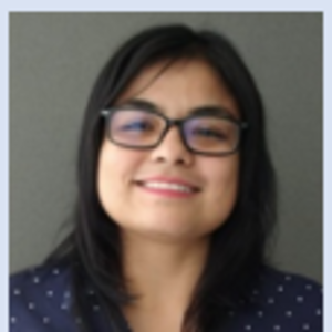 Foto de Karime Esparza