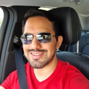 Foto de Carlos