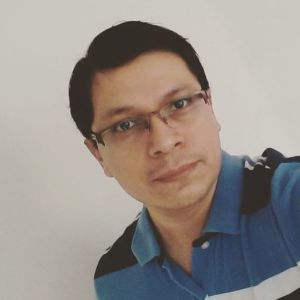 Foto de Luis Gerardo