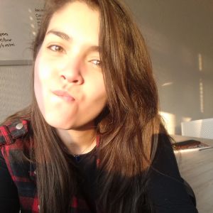 Foto de Camila