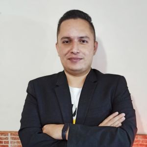 Foto de Cristian
