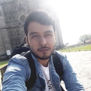 Foto de Andres