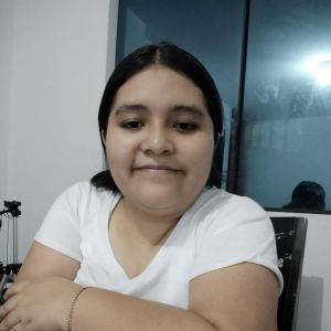 Foto de Gisela Yubel Escobedo Contreras