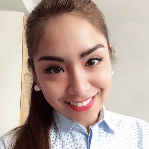 Foto de Cintya