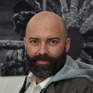 Foto de Esteban