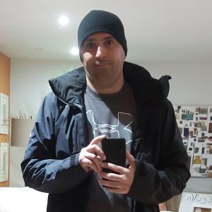 Foto de Daniel Piedra