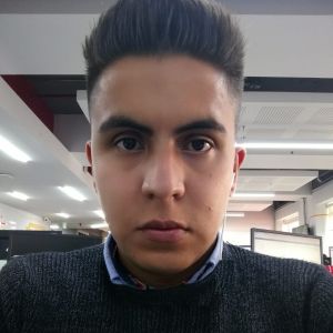 Foto de Juan Camilo Pedraza Zuleta