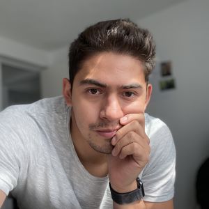 Foto de Miguel