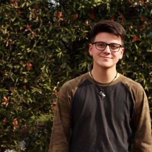 Foto de Miguel