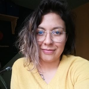 Foto de Leslie Pita