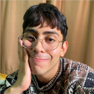 Foto de Miguel