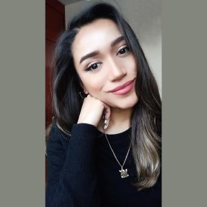 Foto de Nayeli