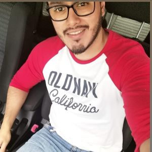 Foto de Gerson David