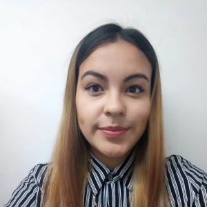 Foto de Zulley Yurenny Villabona Garzón