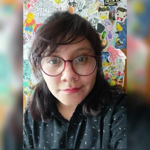 Foto de Mariana