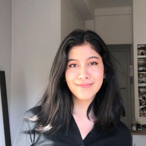 Foto de Sofia