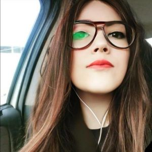 Foto de Paloma Salazar
