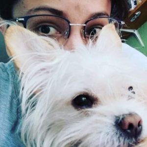 Foto de MARIANGELA ALEJANDRINA PEREZ LUGO