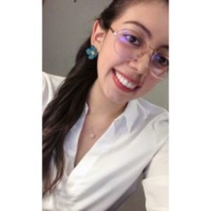 Foto de Sofía