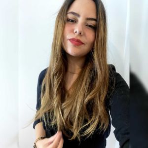Foto de Jamilett