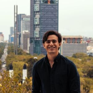 Foto de Mario Daniel Ch√°vez L√≥pez
