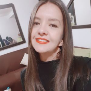 Foto de Mariana