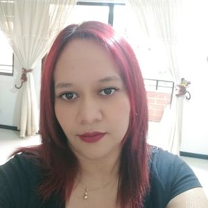 Foto de Ana María