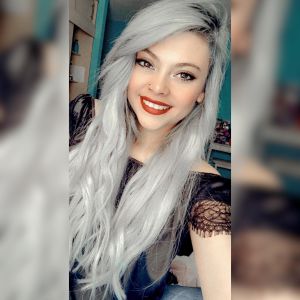 Foto de Paola Noemí