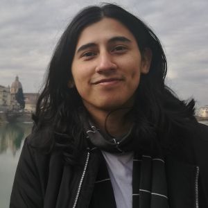 Foto de Jonathan