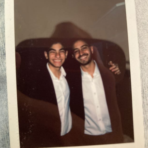 Foto de David Saade Romano
