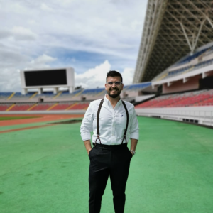 Foto de Jos√© David Garro Castro