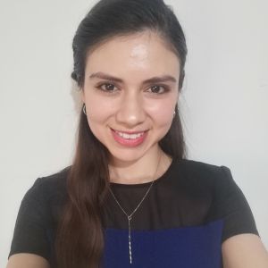 Foto de Giselle Anahí