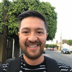 Foto de Ramiro Gerardo Perez Zamorano