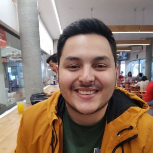 Foto de Luis Anibal